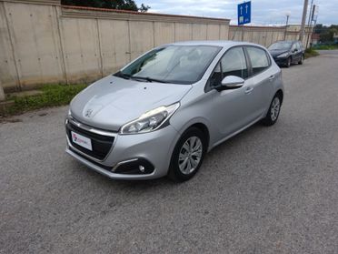 Peugeot 208 BlueHDi 75 5 porte Active