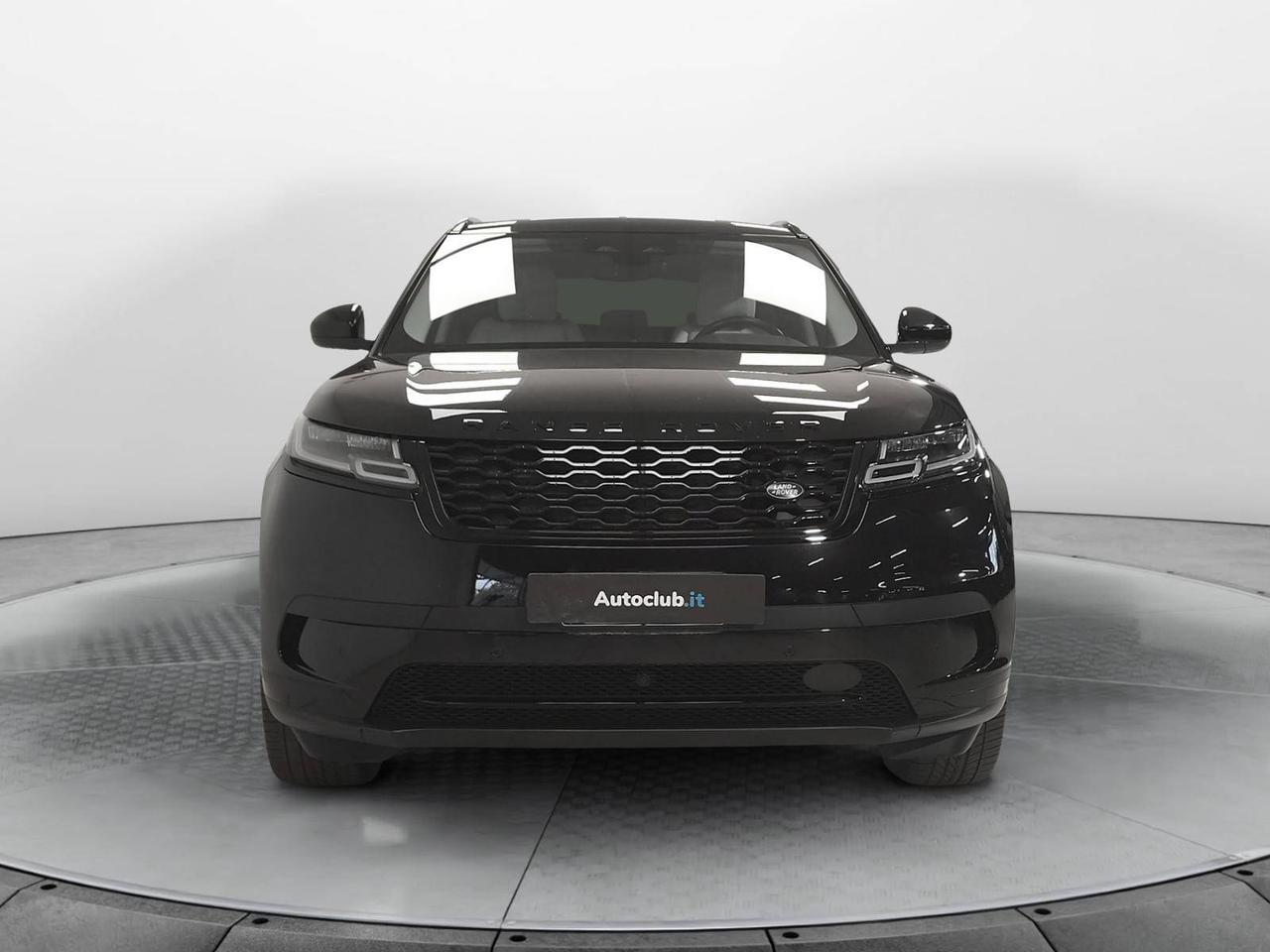 Land Rover Range Rover Velar 2.0d i4 mhev SE 4wd 204cv auto