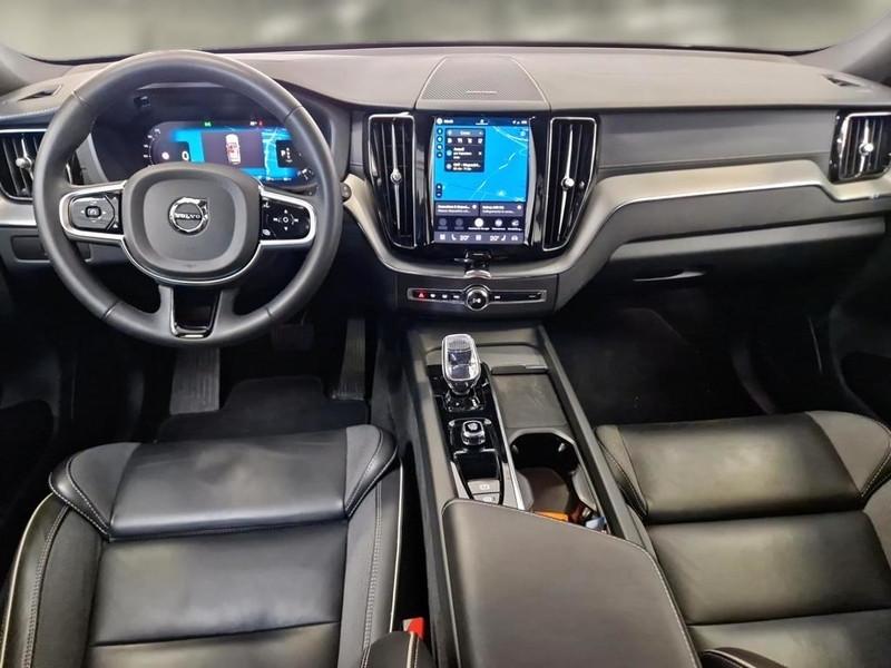 VOLVO XC60 B5 AWD AUTOMATICO ULTIMATE DARK SUV