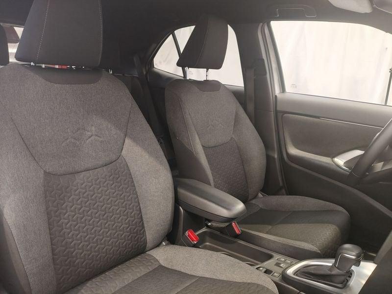 Toyota Yaris Cross Yaris Cross 1.5 Hybrid 5p. E-CVT Trend