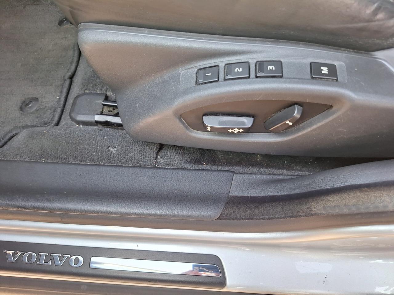 Volvo V70 2.4 d. Automatico