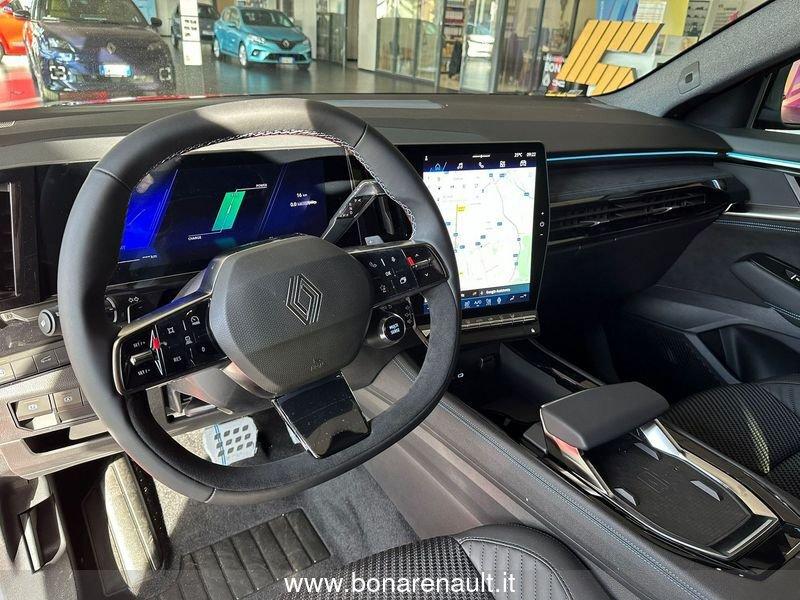 Renault Austral Austral Full Hybrid E-Tech 200 CV Esprit Alpine