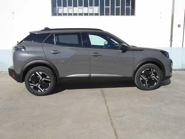 Peugeot 2008 Hybrid 136 e-DCS6 Allure Fin 9Perfet Sc32%