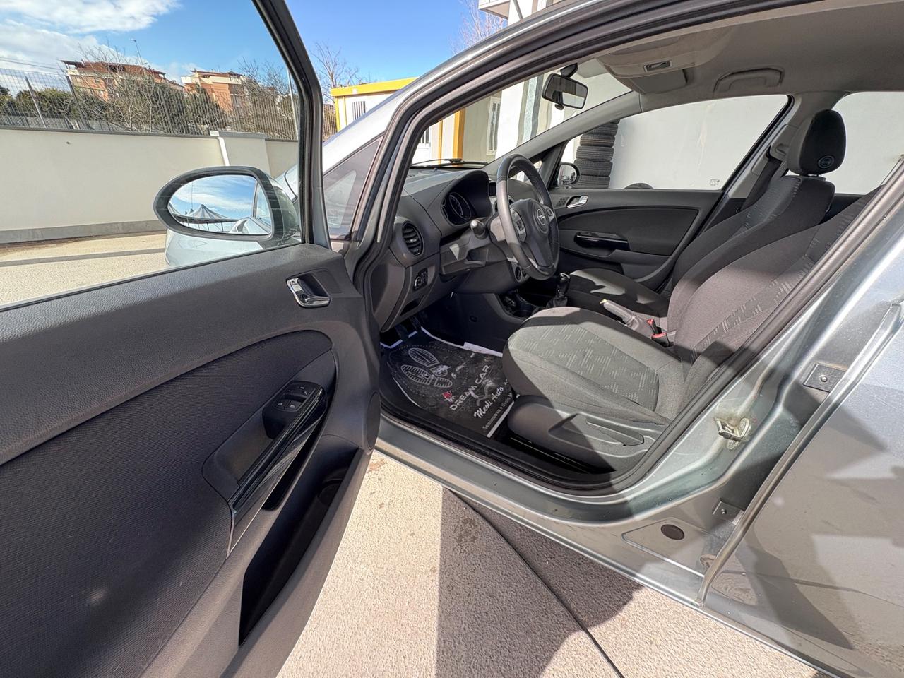 Opel Corsa 1.3 CDTI 75CV F.AP. 5 porte Cosmo
