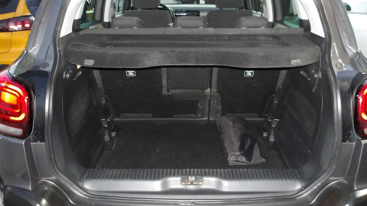 CITROEN C3 AIRCROSS BENZ-PREZZO PROMO!