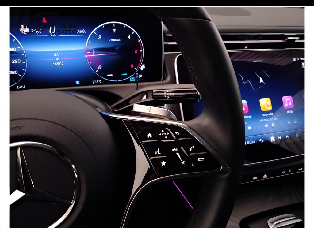 Mercedes-Benz Classe E - S214 SW - E SW 220 d Advanced auto