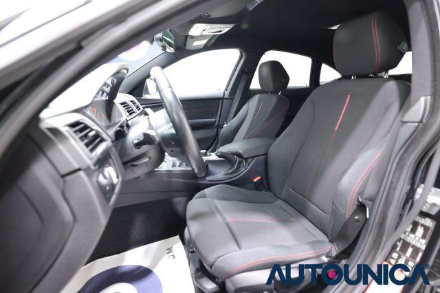 BMW 420 D XDRIVE GRAN COUPÈ SPORT FARI LED