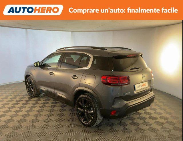 CITROEN C5 Aircross Hybrid 225 e-EAT8 Shine