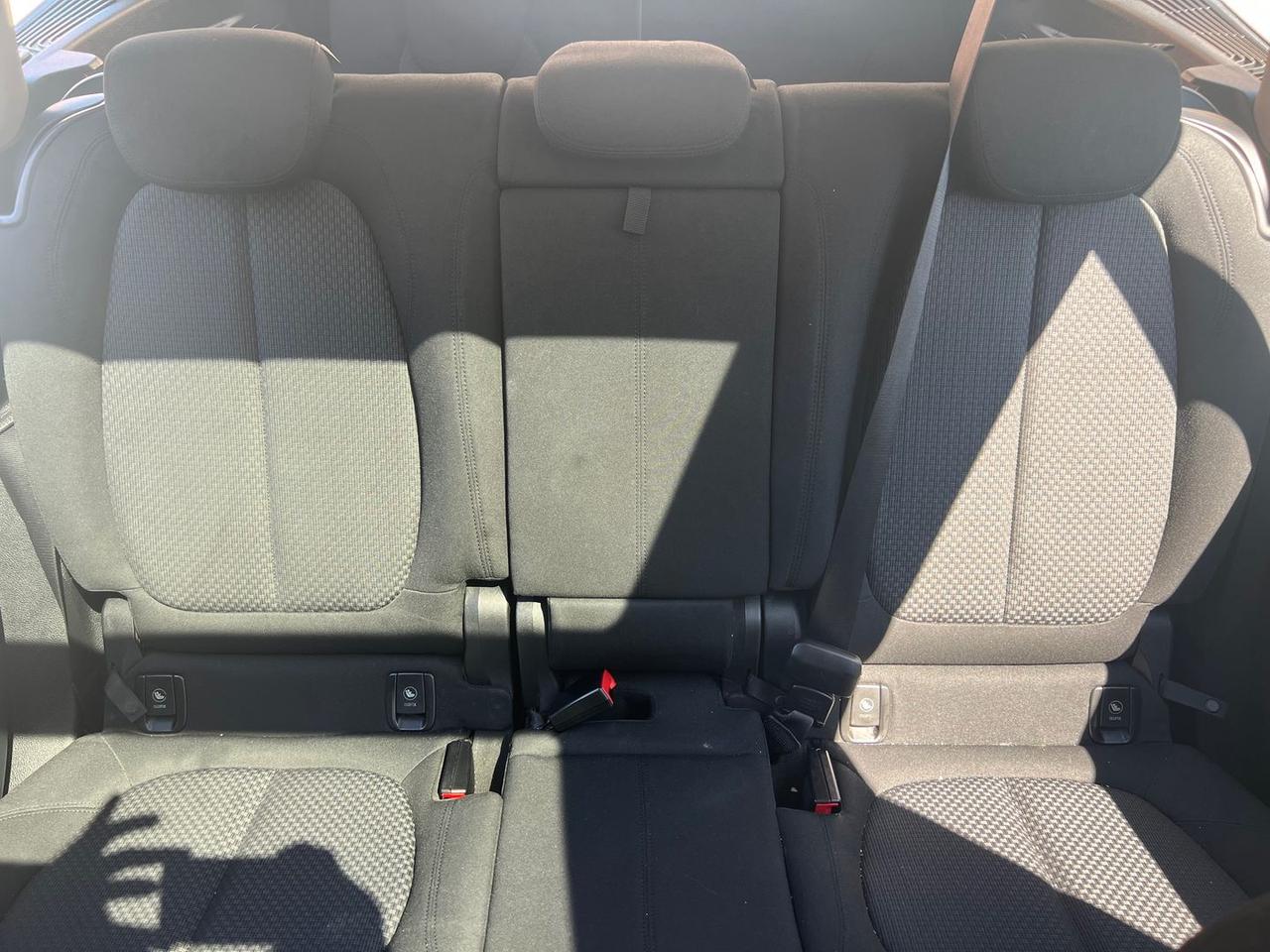 Bmw 218 series 218 d Advantage #11184
