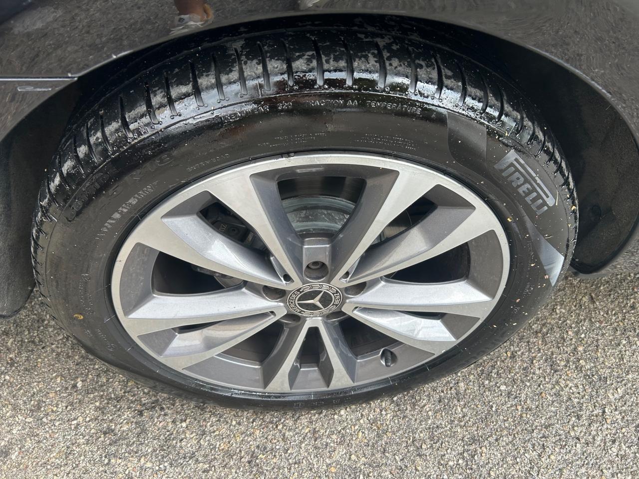 Mercedes-benz V 250 d Automatic Premium Extralong