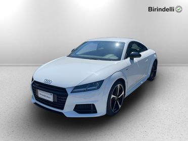 AUDI TT 3ª serie - TT Coupé 2.0 TDI quattro S tronic S line
