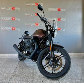 MOTO GUZZI V7 STONE - *NIGHT PACK*