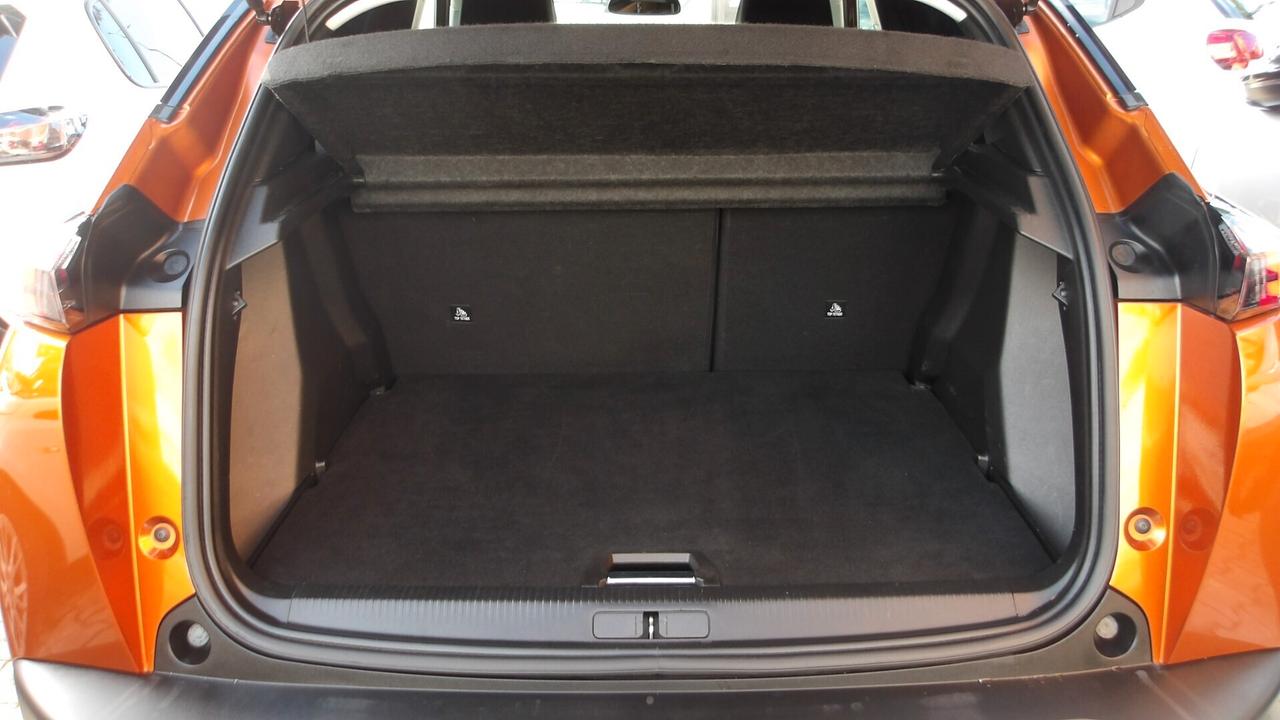 PEUGEOT 2008 1.2-GARANZIA 24 MESI-PREZZO PROMO!