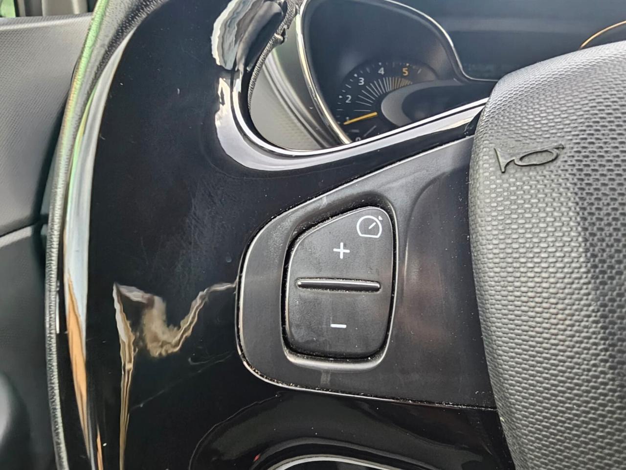 Renault Captur dCi 8V 90 CV Start&Stop Energy Zen