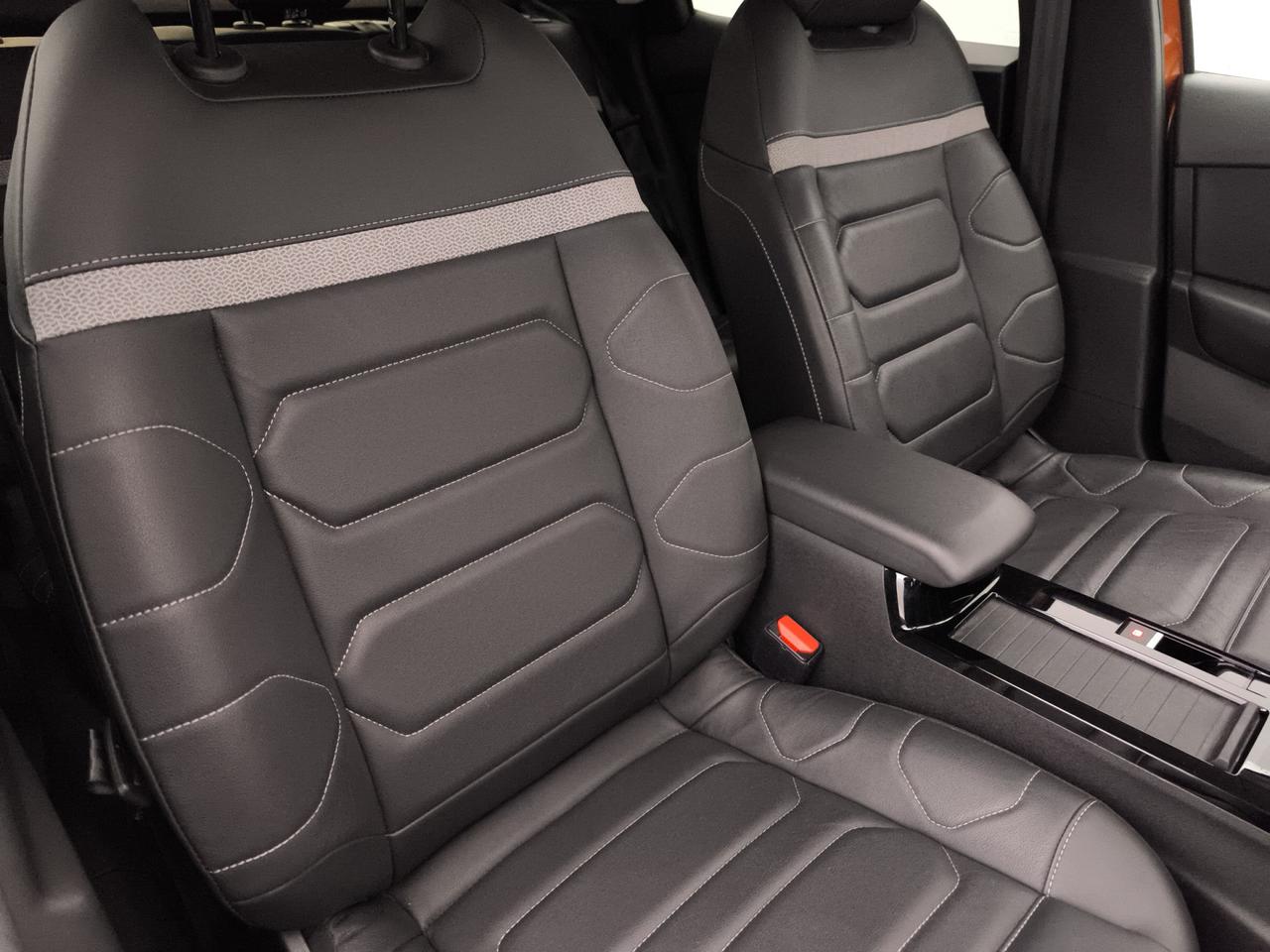 CITROEN C4 III 2021 - C4 1.2 puretech Shine s&s 130cv eat8