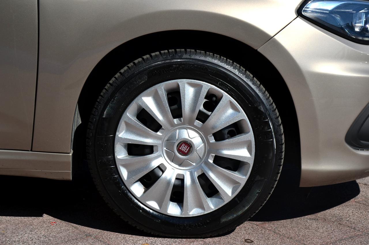 Fiat Tipo 1.6 MJT 120CV EASY **KM50000**PREZZO VERO**