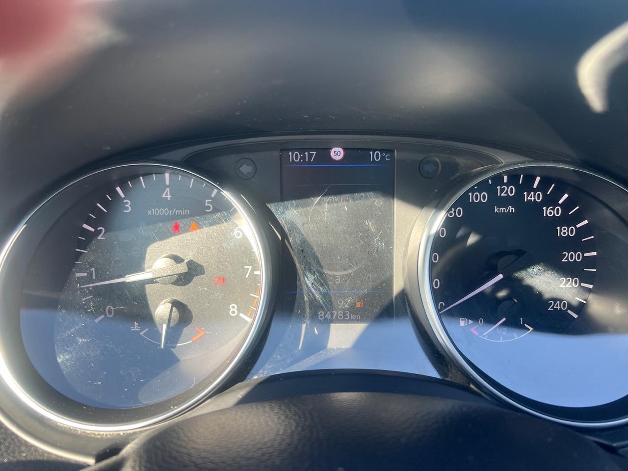 Nissan Qashqai 1.3 DIG-T 140 CV Tekna+