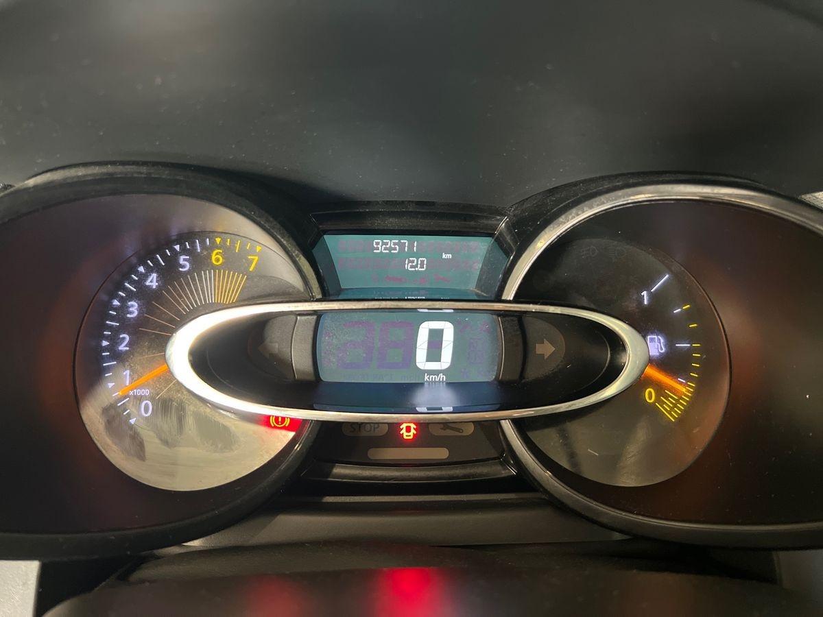 RENAULT Clio 5p 1.2 Live 75cv