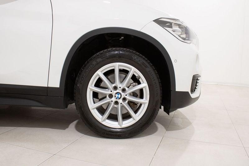 BMW X1 sDrive 18d Business