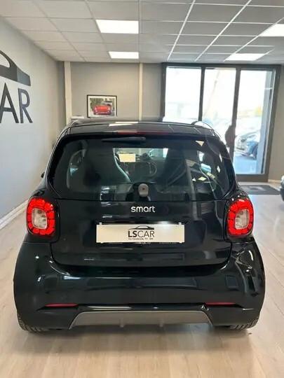 Smart ForTwo 70 1.0 Superpassion~UniPro~Promo Finanziamento~Pronta Consegna~Km e Tagliandi Certificati
