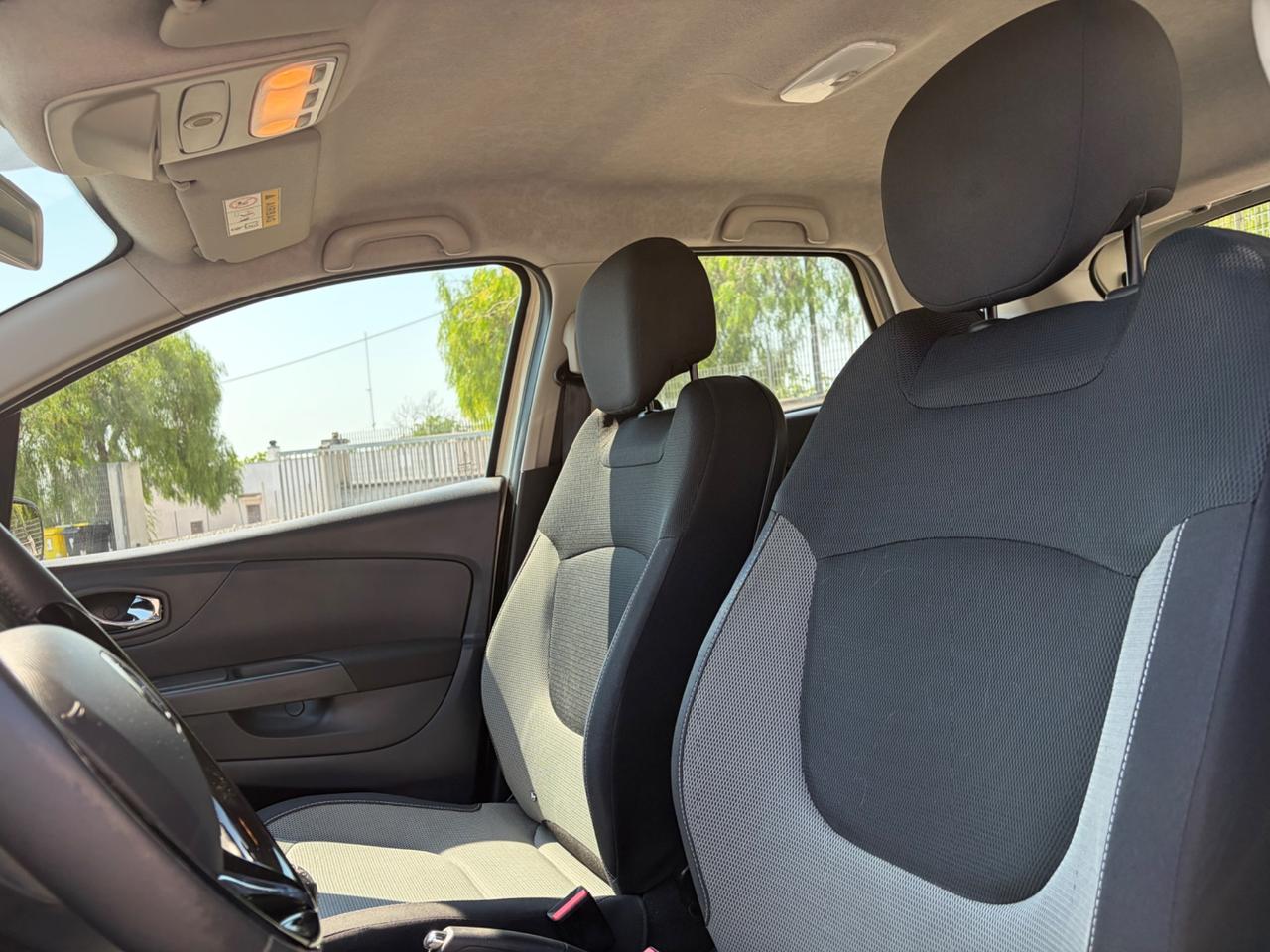 Renault Captur 1.5 DCI 90 CV Energy Zen - 2016