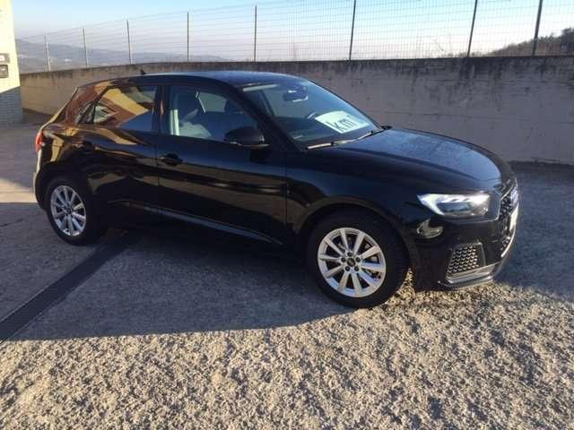 Audi A1 SPORTBACK 30 TFSI ADVANCED / VIRTUAL COCKPIT