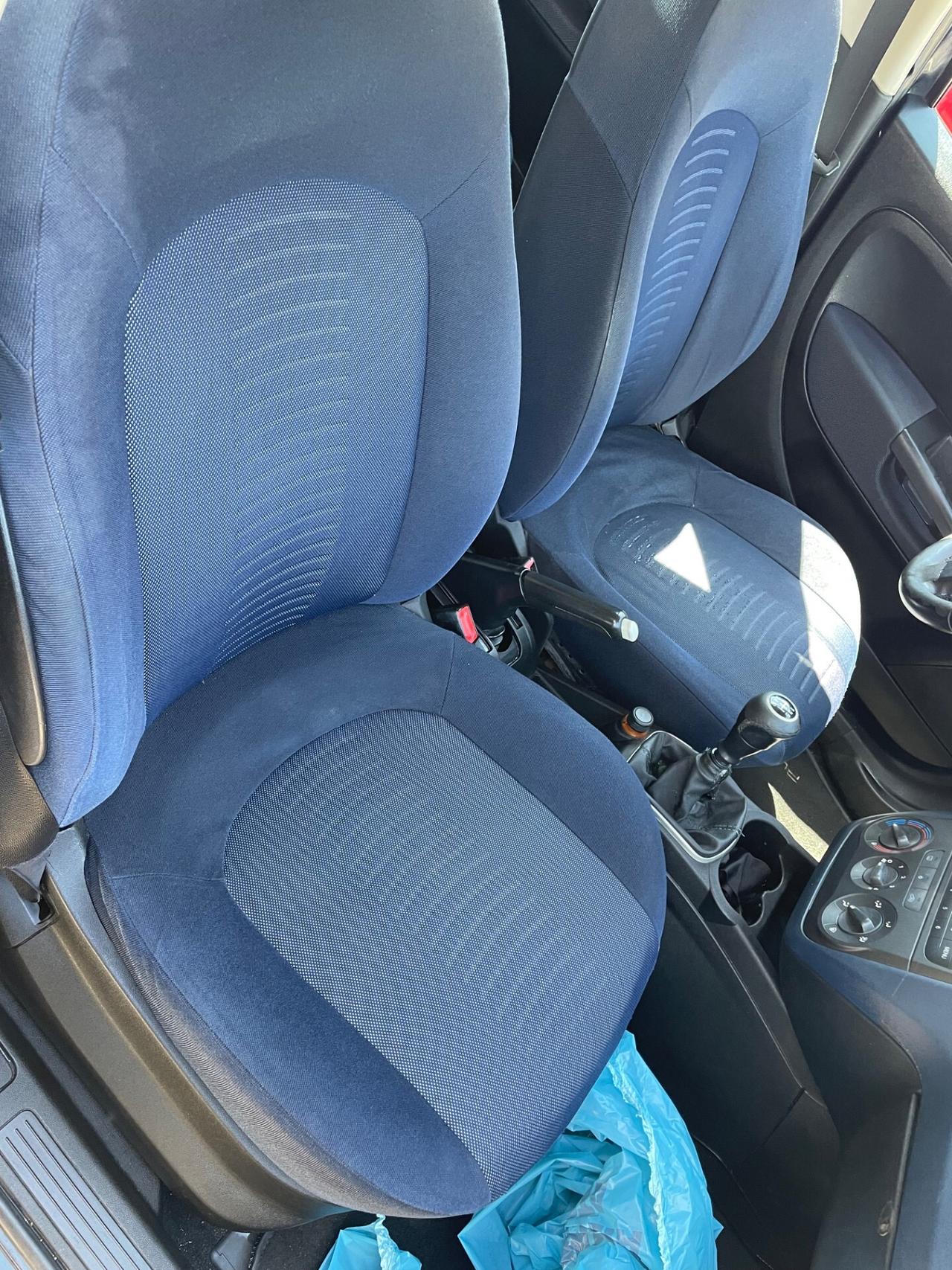Fiat Grande Punto Grande Punto 1.3 MJT 75 CV 5 porte Dynamic