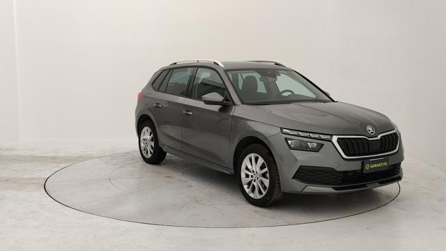 SKODA Kamiq 1.0 tsi Style 110cv
