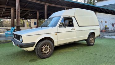 Volkswagen Caddy I Serie – 1990 - SUMMER PRICE