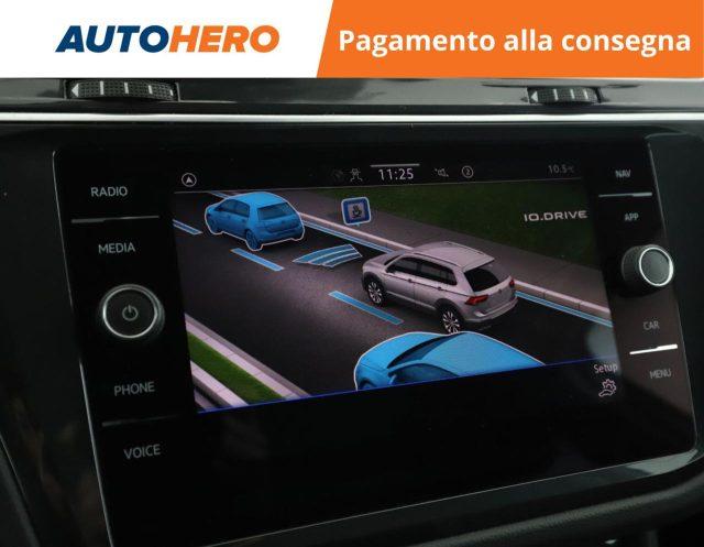 VOLKSWAGEN Tiguan 1.5 TSI ACT Life