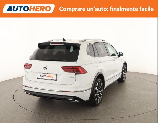 VOLKSWAGEN Tiguan 2.0 BiTDI SCR DSG 4MOTION Advanced BMT