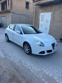 Alfa Romeo Giulietta 1.6 JTDm-2 105 CV Distinctive