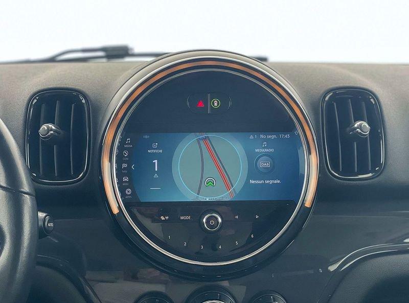 MINI Mini Countryman F60 Mini 1.5 One D Business Countryman