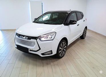 EVO Evo 3 1.5 Bi-fuel GPL