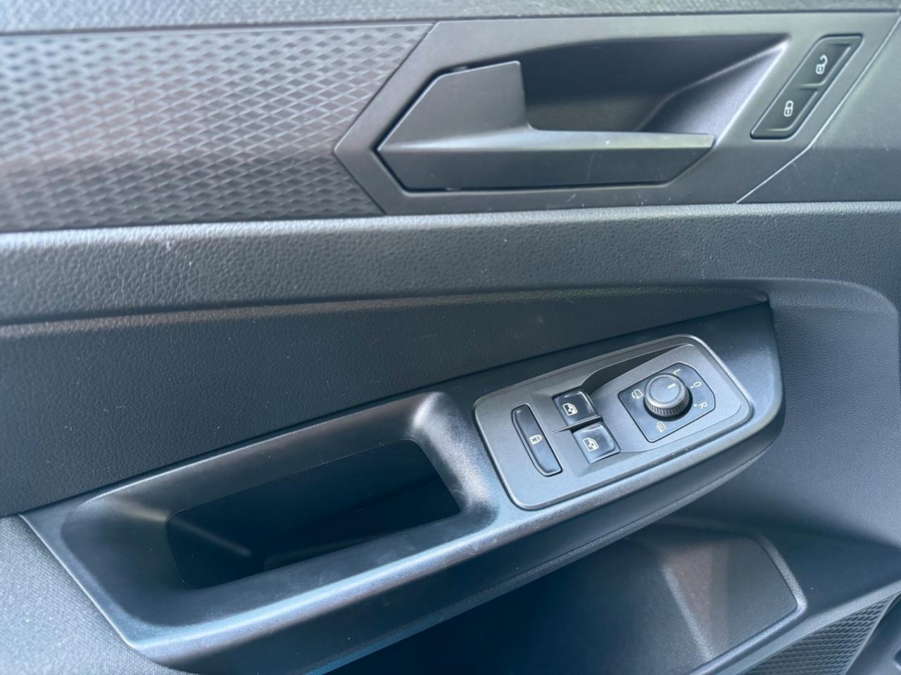 Volkswagen Caddy 2.0TDI LIFE AUTOCARRO GARANZIA24M