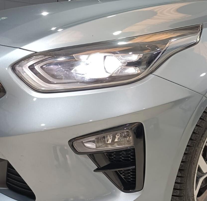 Kia Ceed 1.6 crdi Evolution Adas Pack Plus 136cv dct