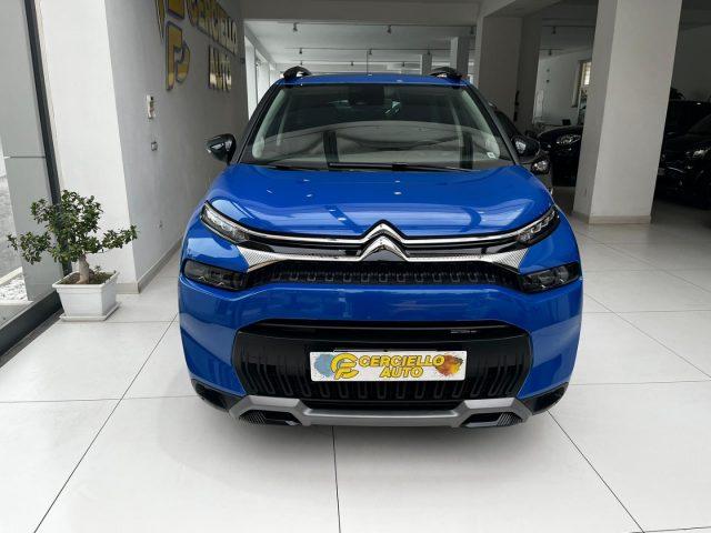 CITROEN C3 Aircross BlueHDi 110 S&S Feel navi tua da ?199,00