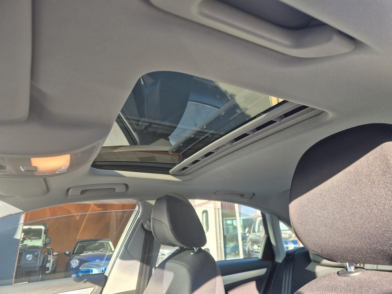 Audi A4 2.0 TDI 120 CV Business