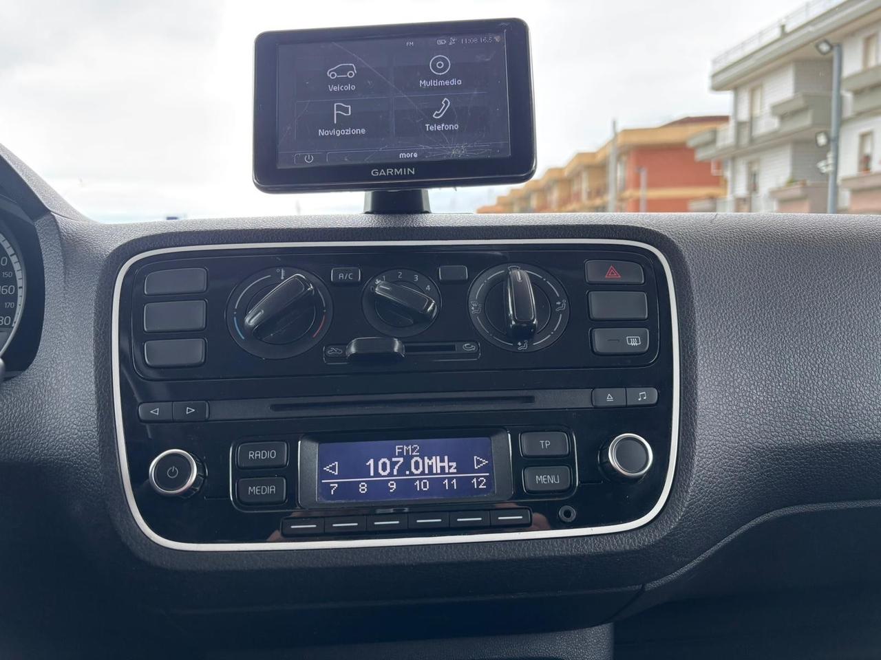 Volkswagen up! 1.0 5p. eco high BlueMotion Technology