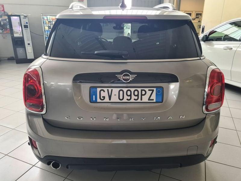 MINI Countryman Mini Countryman 2.0 Cooper D