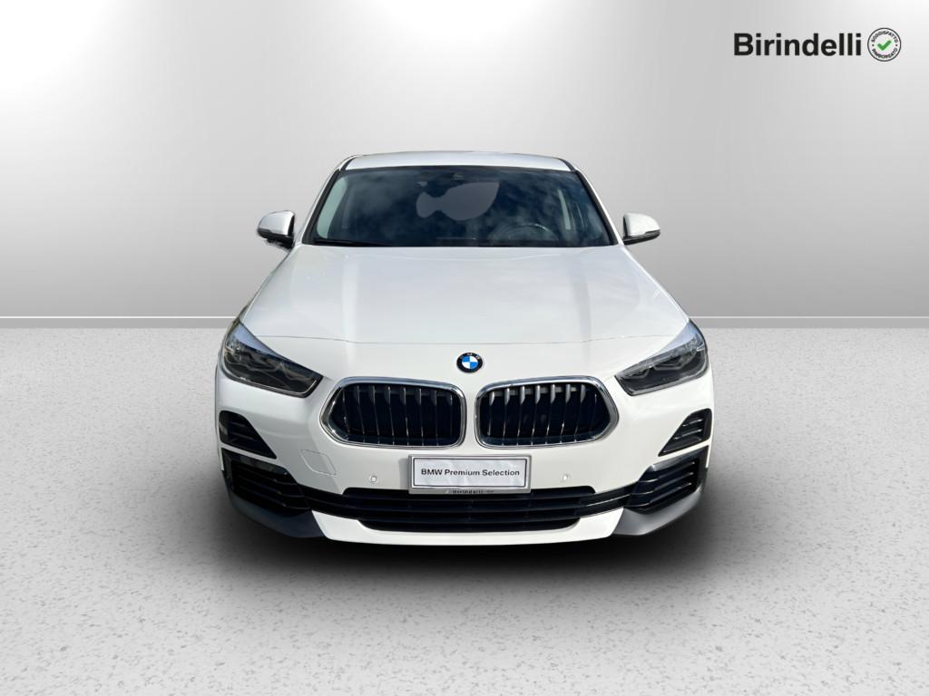 BMW X2 (F39) - X2 sDrive16d Advantage