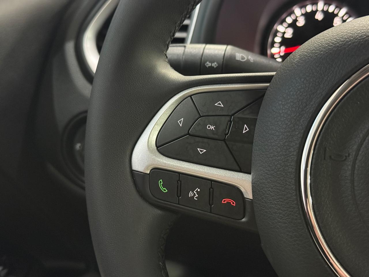 Jeep Renegade 1.0 T3 120cv Longitude