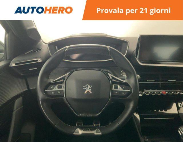 PEUGEOT 208 BlueHDi 100 Stop&Start 5 porte GT