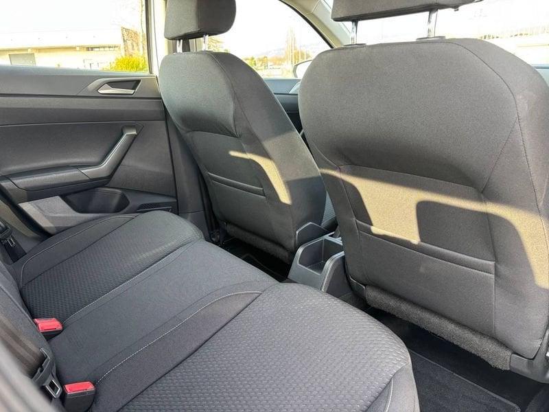Volkswagen Polo *TETTO* NEOP. DSG 1.0 Benzina 95cv