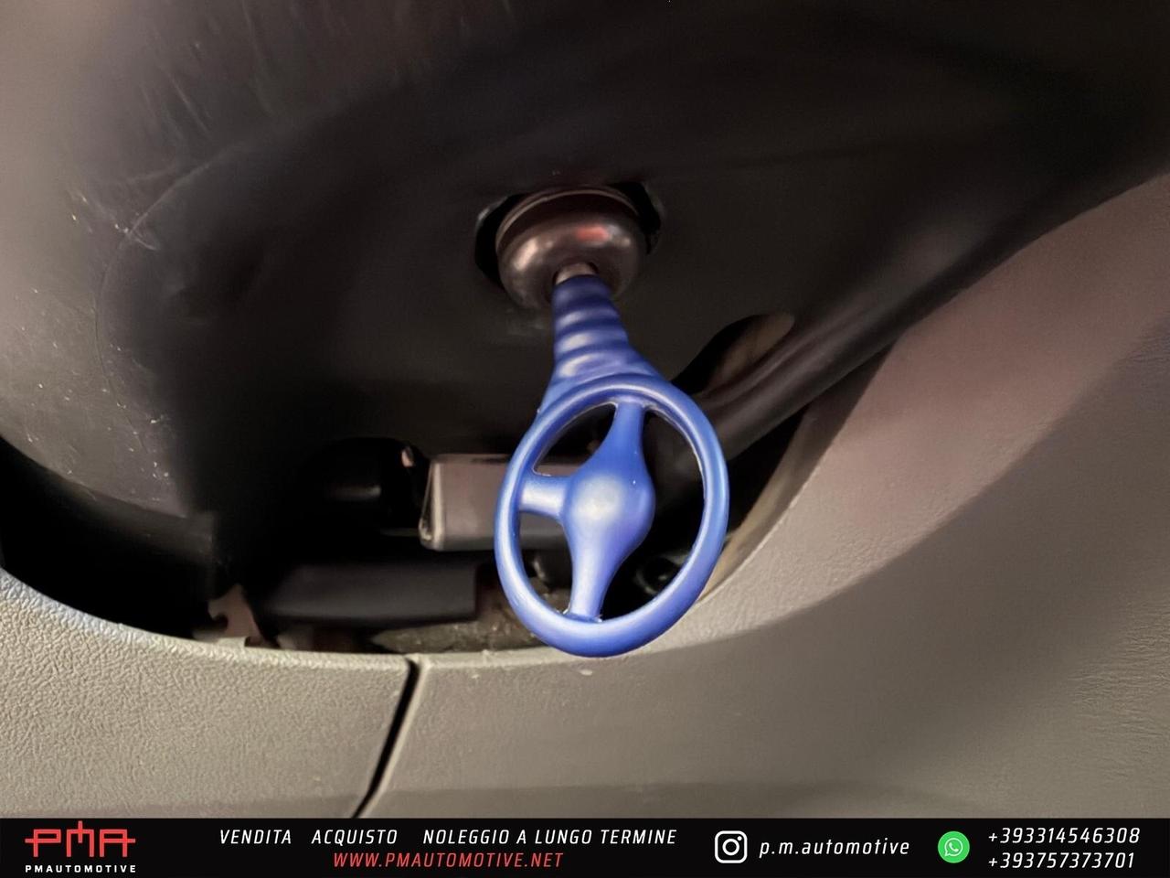 Ford Focus 1.6 TDCi (110CV) SW Ikon DPF