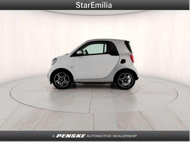 smart forTwo Smart III 2020 Elettric eq Pulse 4,6kW