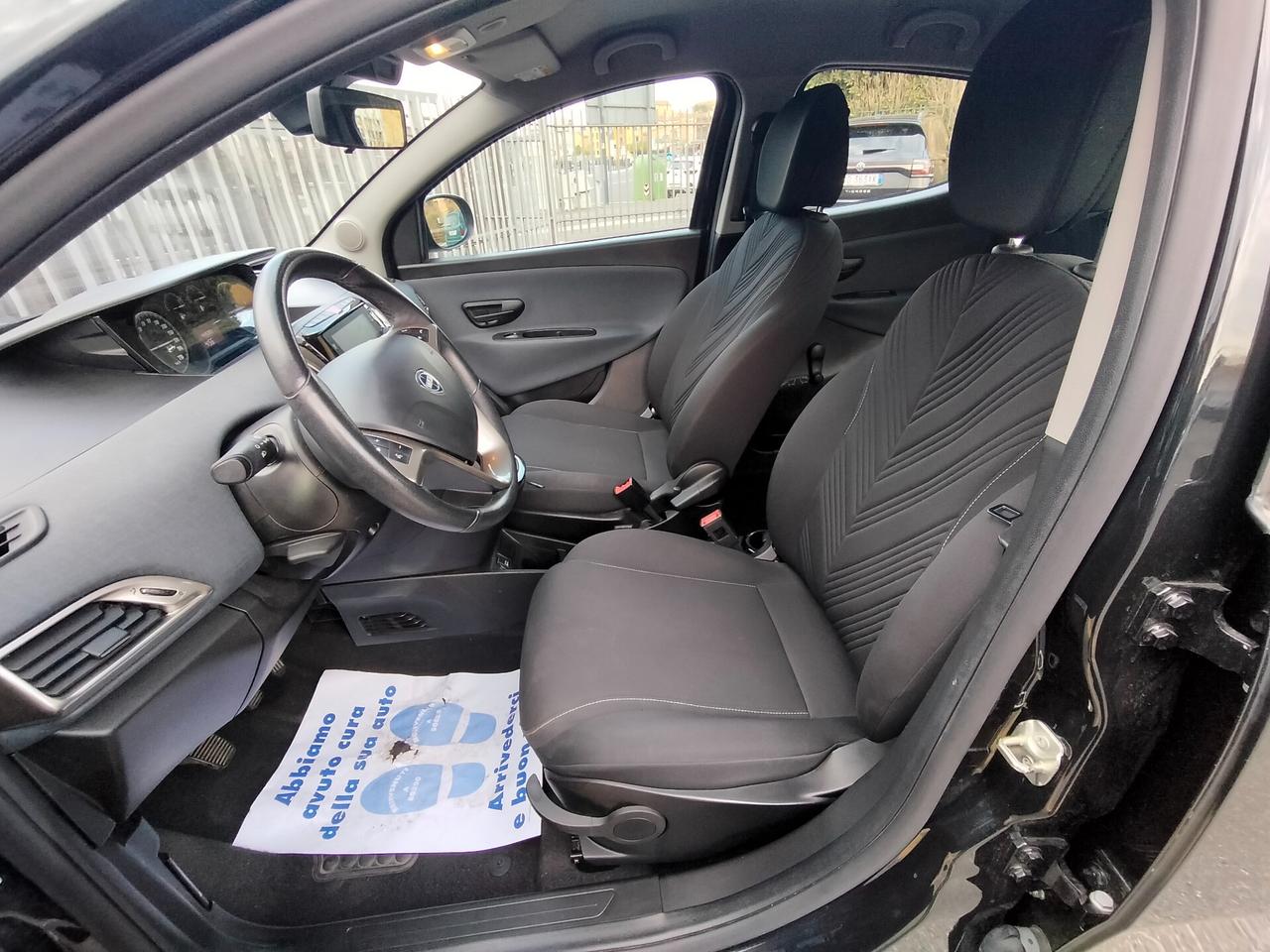 YPSILON HYBRID GOLD SENZA OBBLIGO FINANZIAMENTO