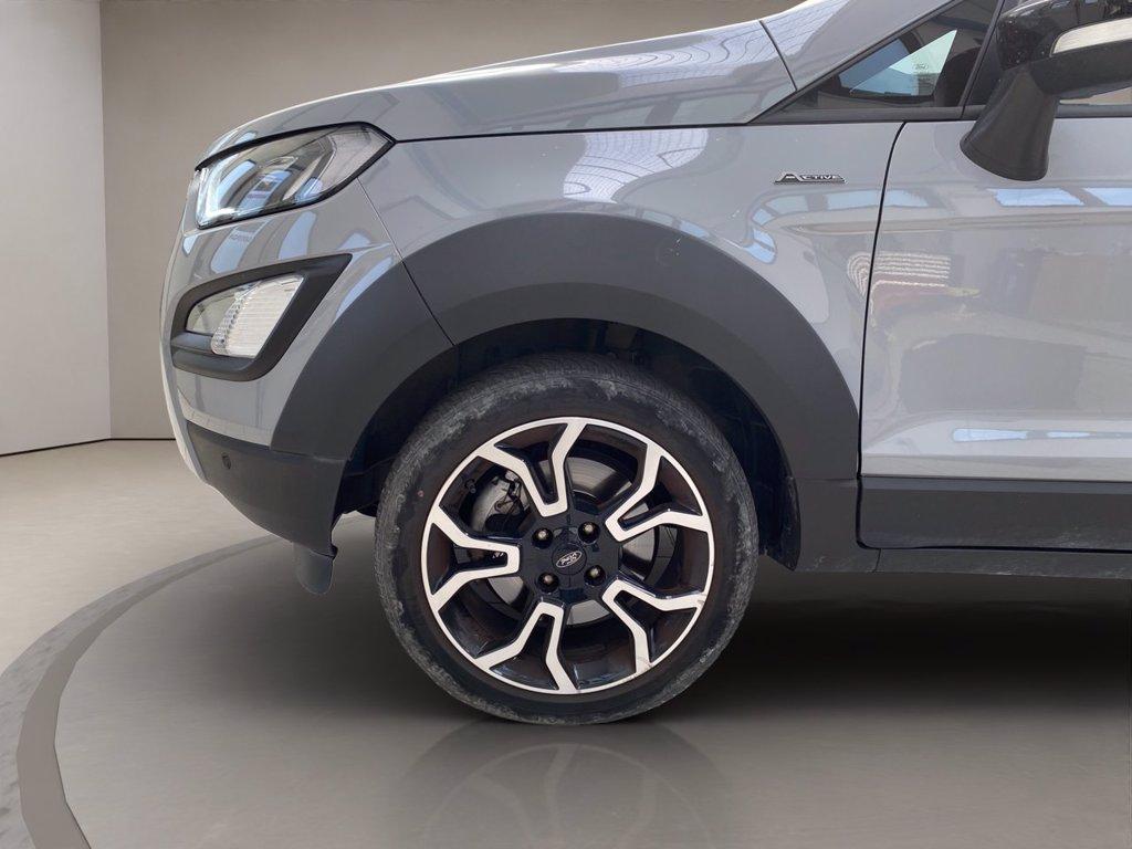 FORD EcoSport 1.0 ecoboost Active s&s 125cv del 2022