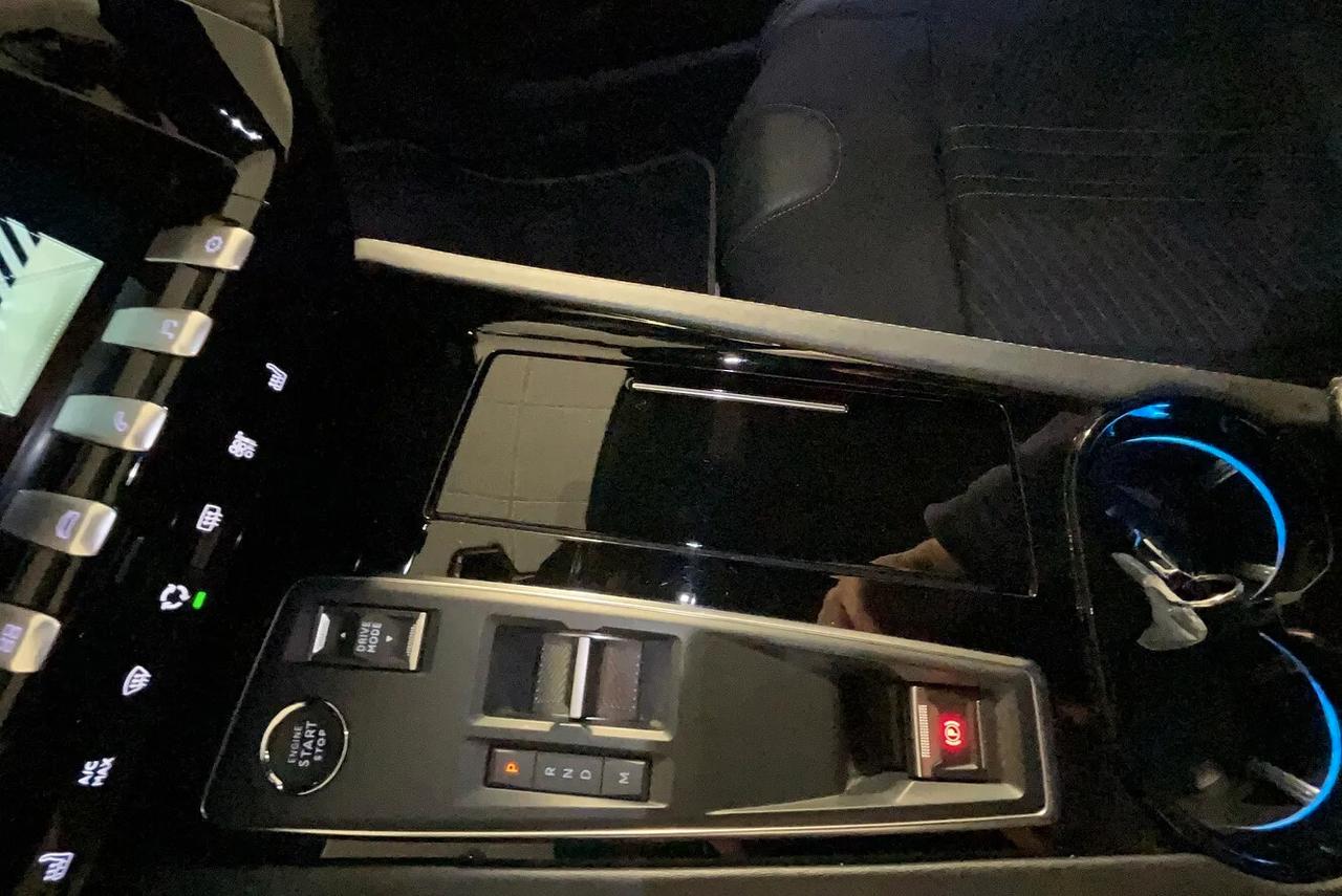 Peugeot 508 BlueHDi 130 Stop&Start EAT8 GT