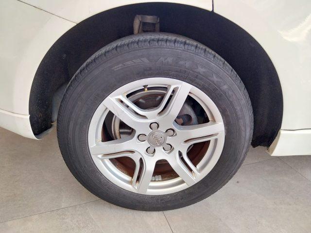 AUDI Q5 2.0 TDI 170 CV quattro S tronic Advanced Plus